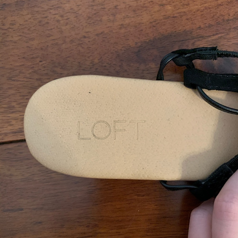 Loft Sandals - Picture 2 of 2